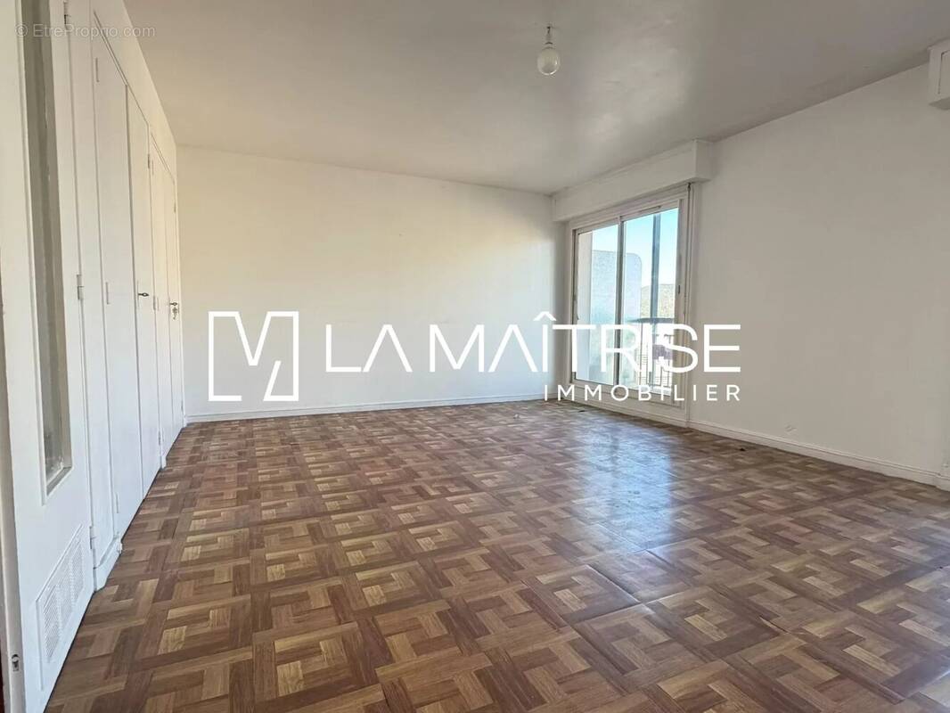 Photo Appartement à Marseille-5e au prix de 208 000€