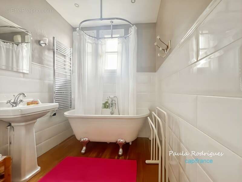 Maison à vendre P6, 6 pièces  LES CLAYES SOUS BOIS (78) - photo 10