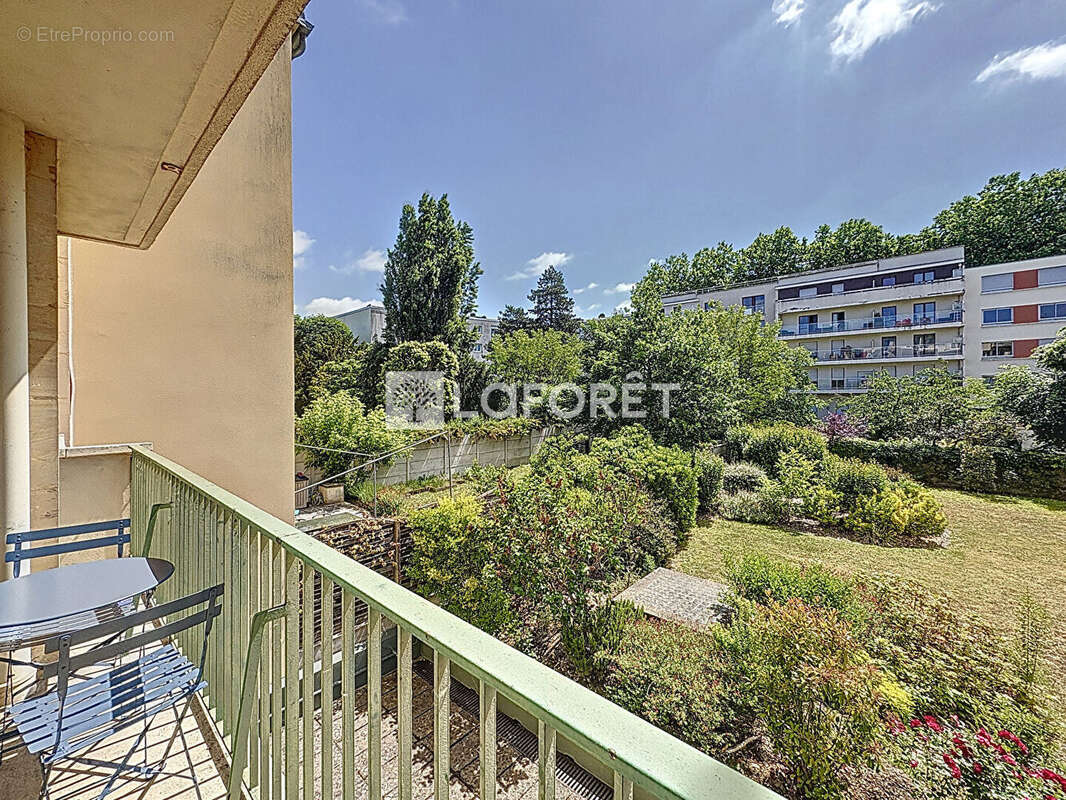 Appartement à LE VESINET