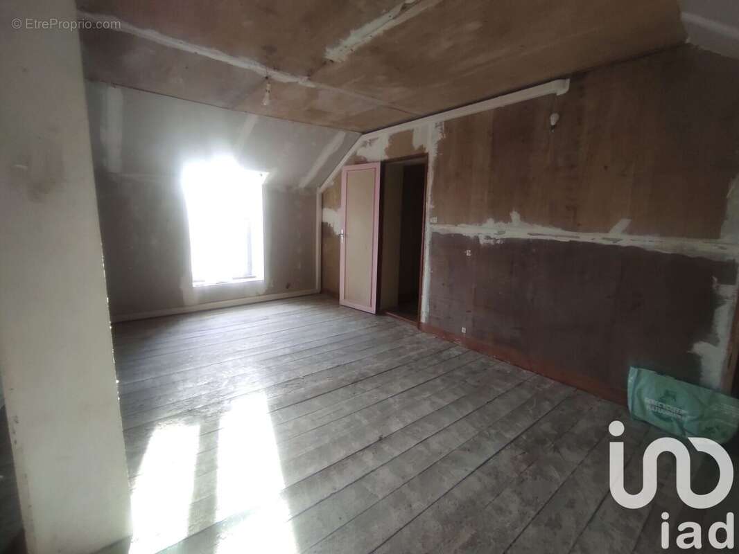 Photo 6 - Maison à CHENOISE