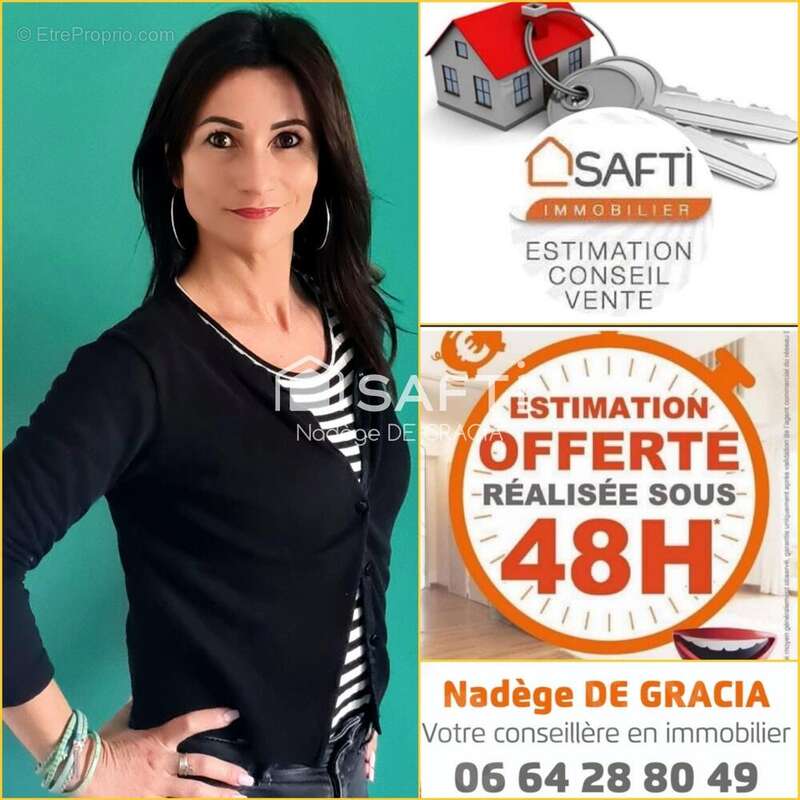 Photo 9 - Maison à POMPERTUZAT