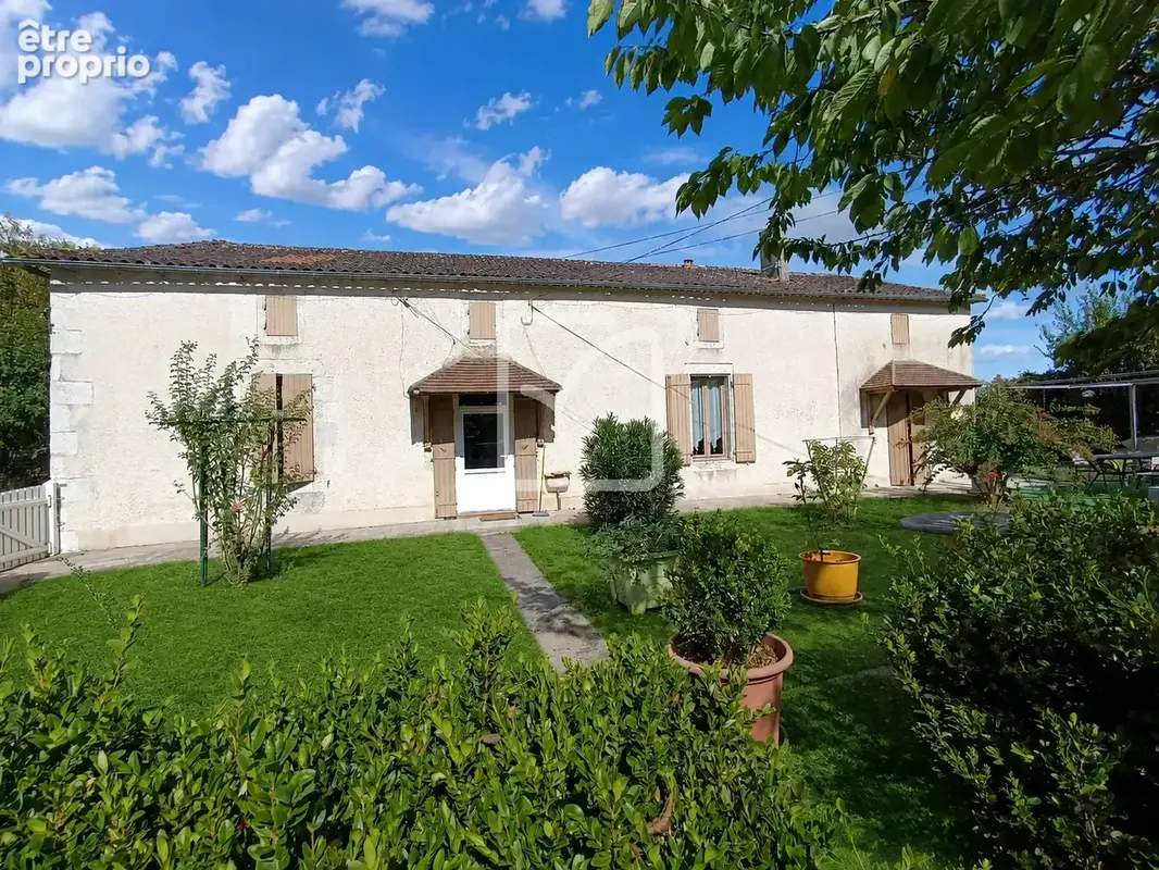 Maison à VILLEREAL