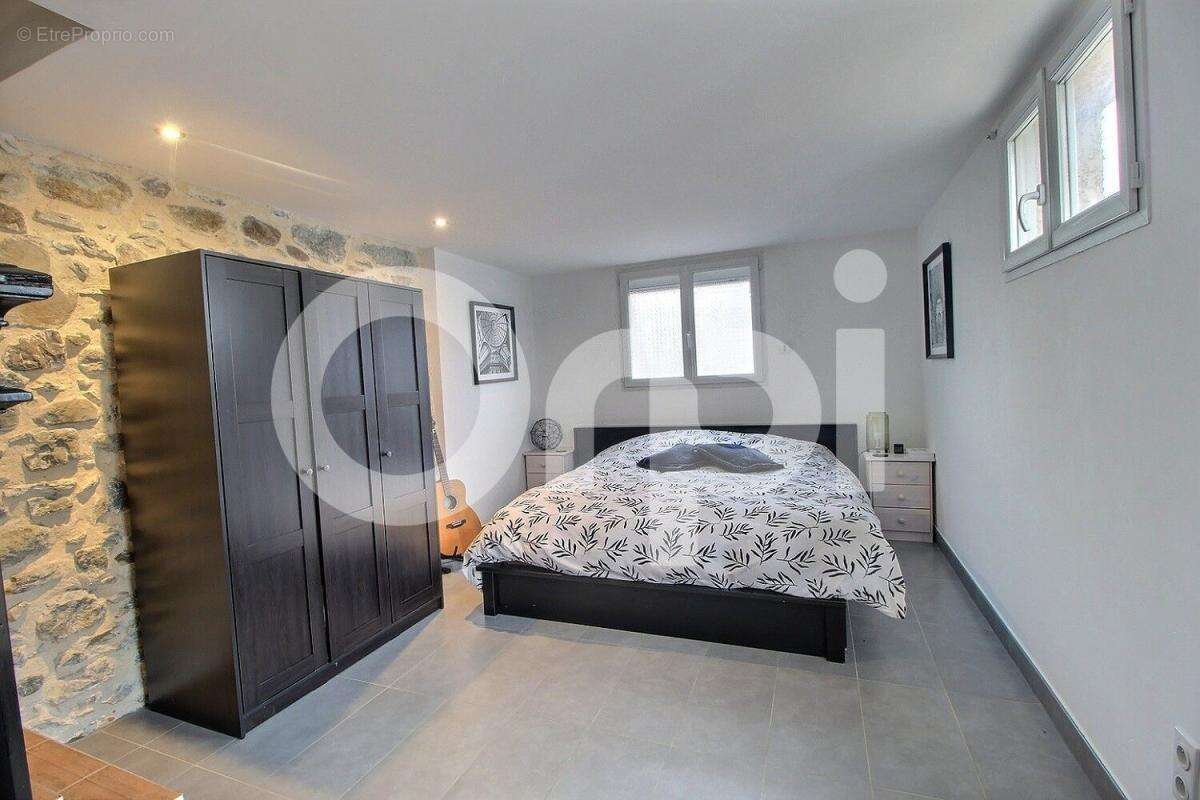 Appartement à MESSERY