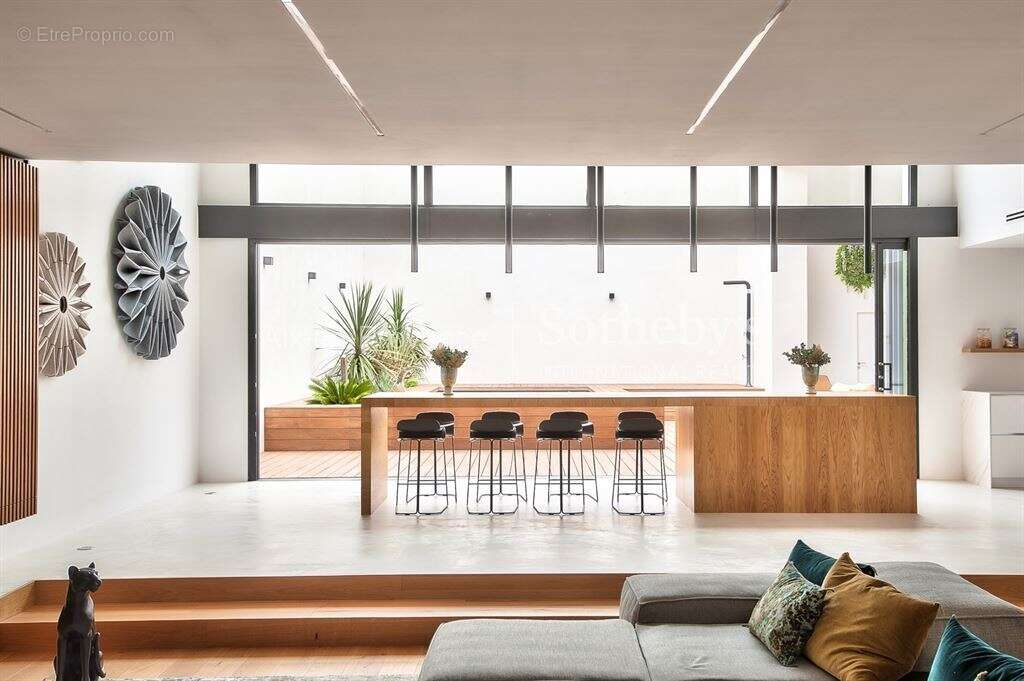 Maison à AIX-EN-PROVENCE