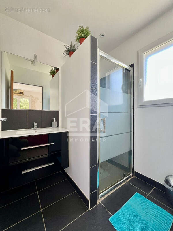 Maison 86m² à gujan-mestras - photo 7