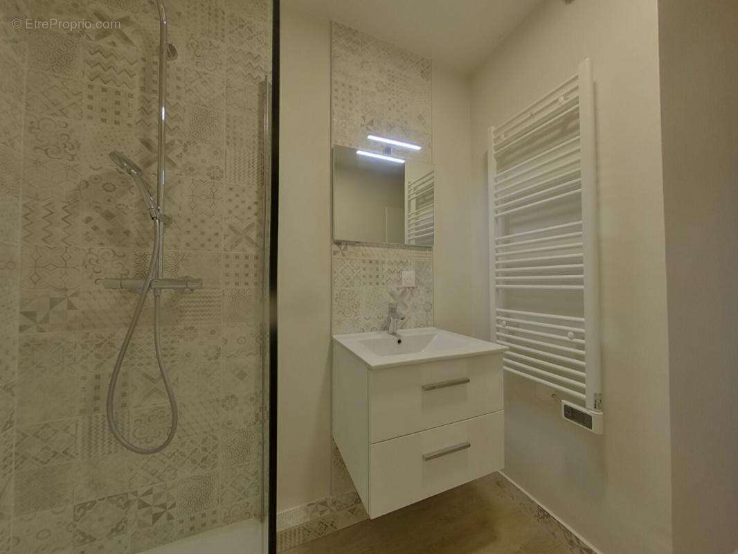 Appartement à LES THUILES