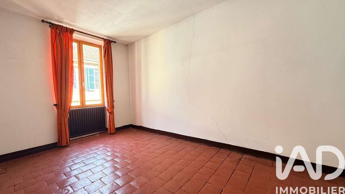 Photo 4 - Maison à CHAROLLES