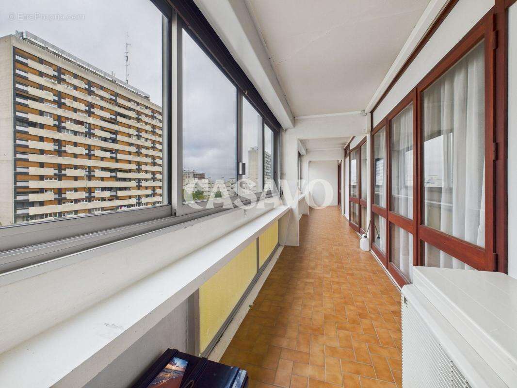 Appartement à CALUIRE-ET-CUIRE
