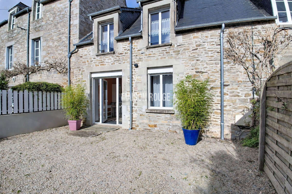 Maison à SAINT-CAST-LE-GUILDO