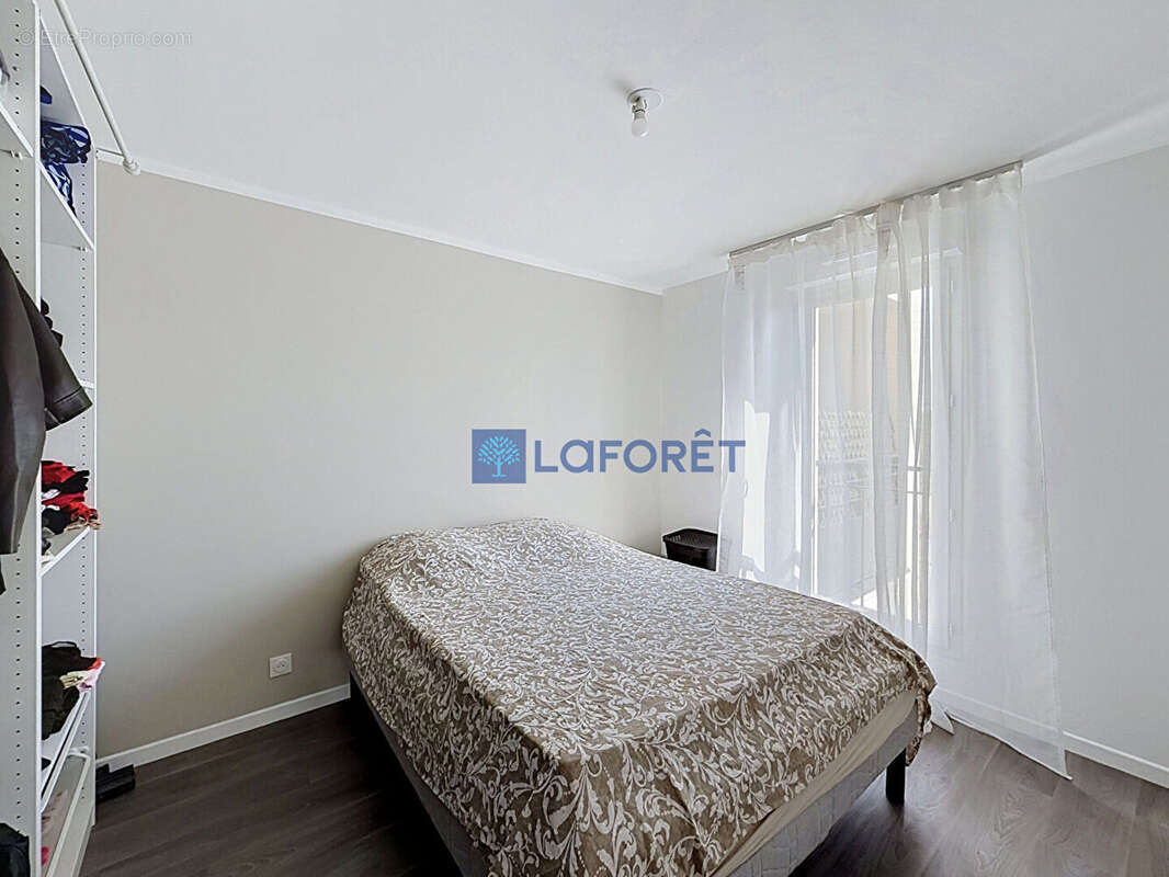 Appartement Saint Pierre Du Perray 3 pièce(s) 61 m2 - photo 6