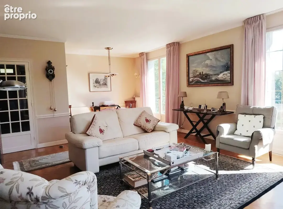À vendre : Charmante villa avec magnifique vue dans les Vosges - photo 17