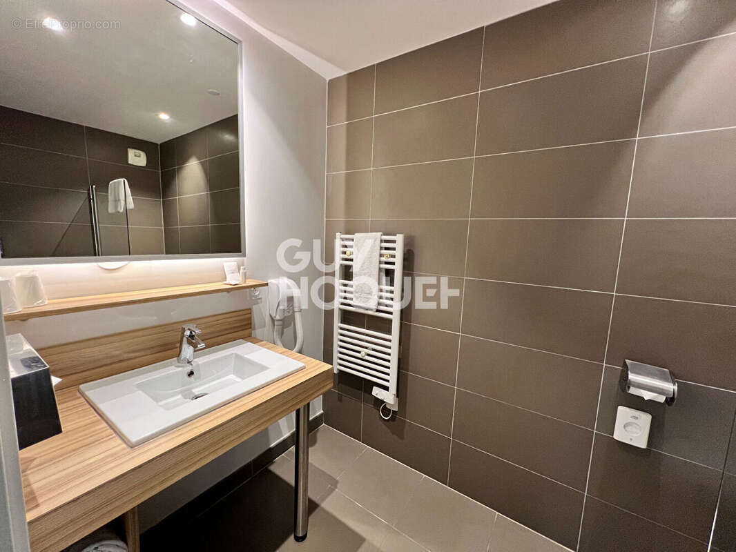 Appartement à LYON-7E