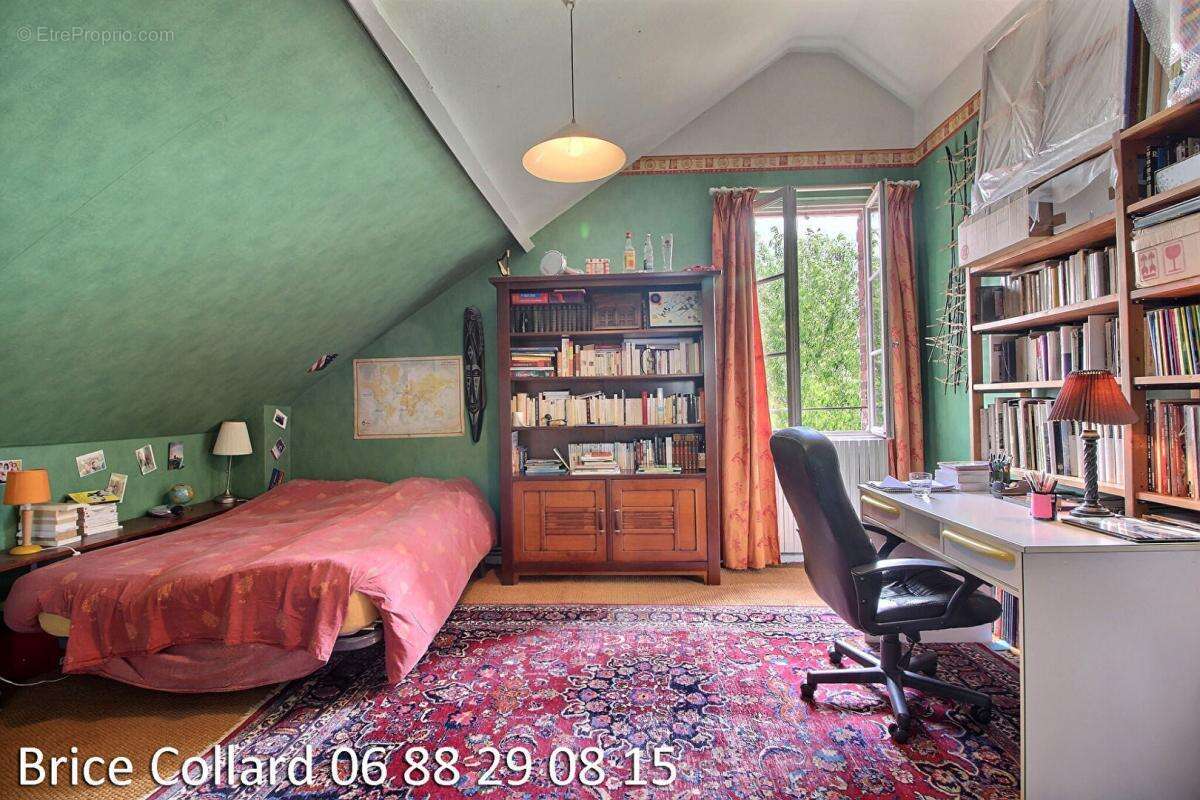 Maison à VILLERS-SAINT-PAUL