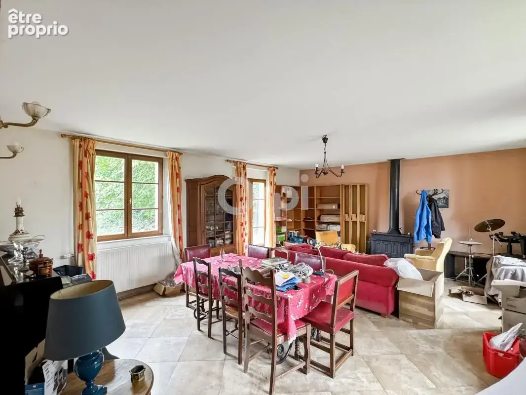 Maison de 175 m² sur plus de 3 500 m² de terrain – Houetteville - photo 3