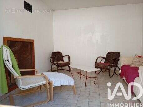 Photo 5 - Maison à BALOT