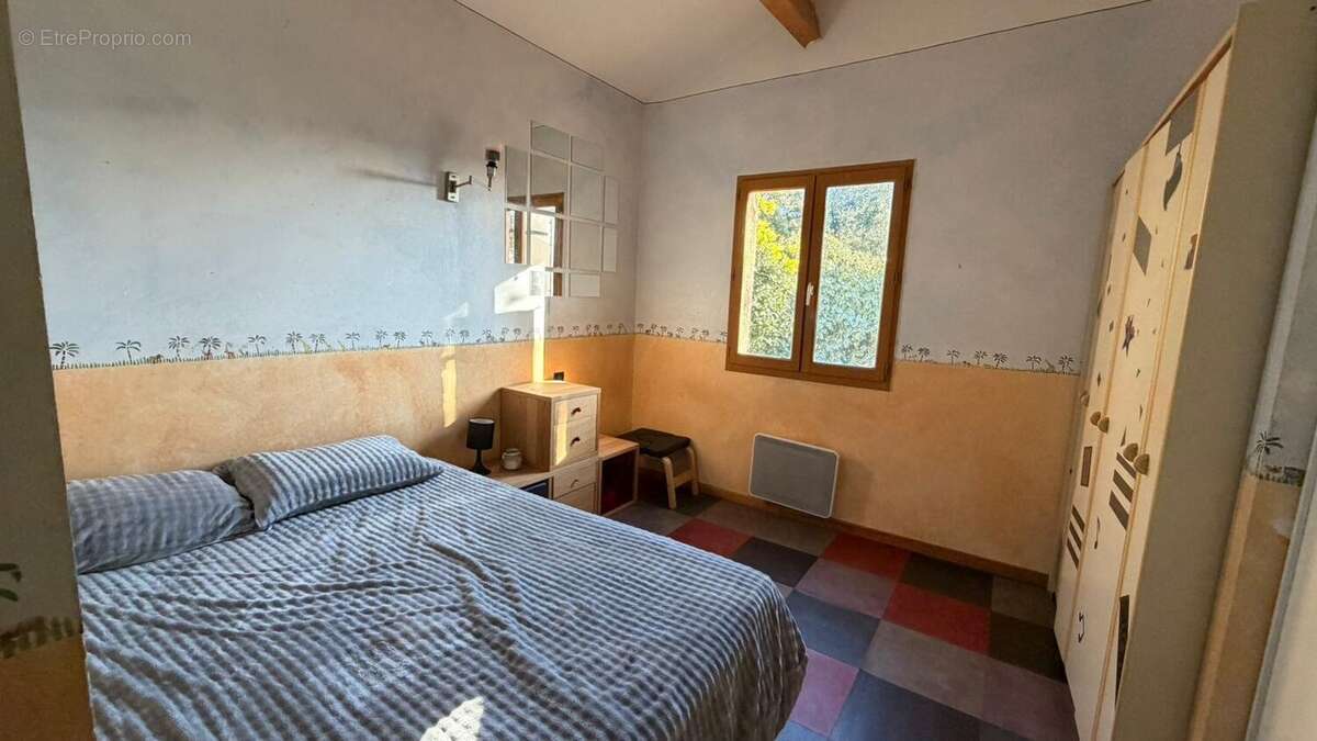Maison à BALARUC-LES-BAINS