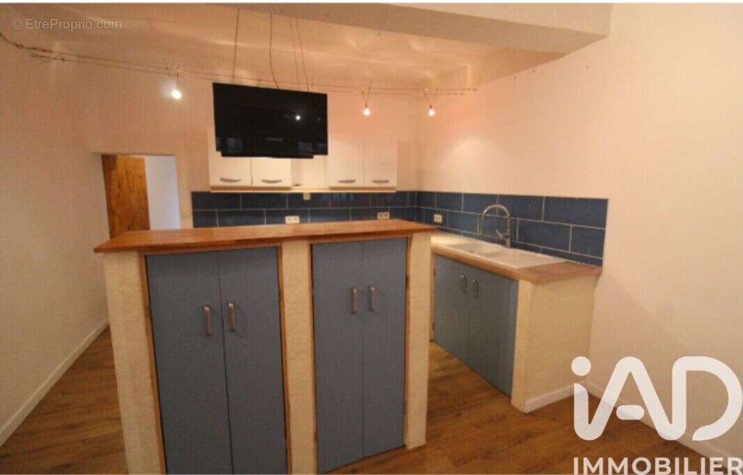 Photo 3 - Appartement à ILLE-SUR-TET