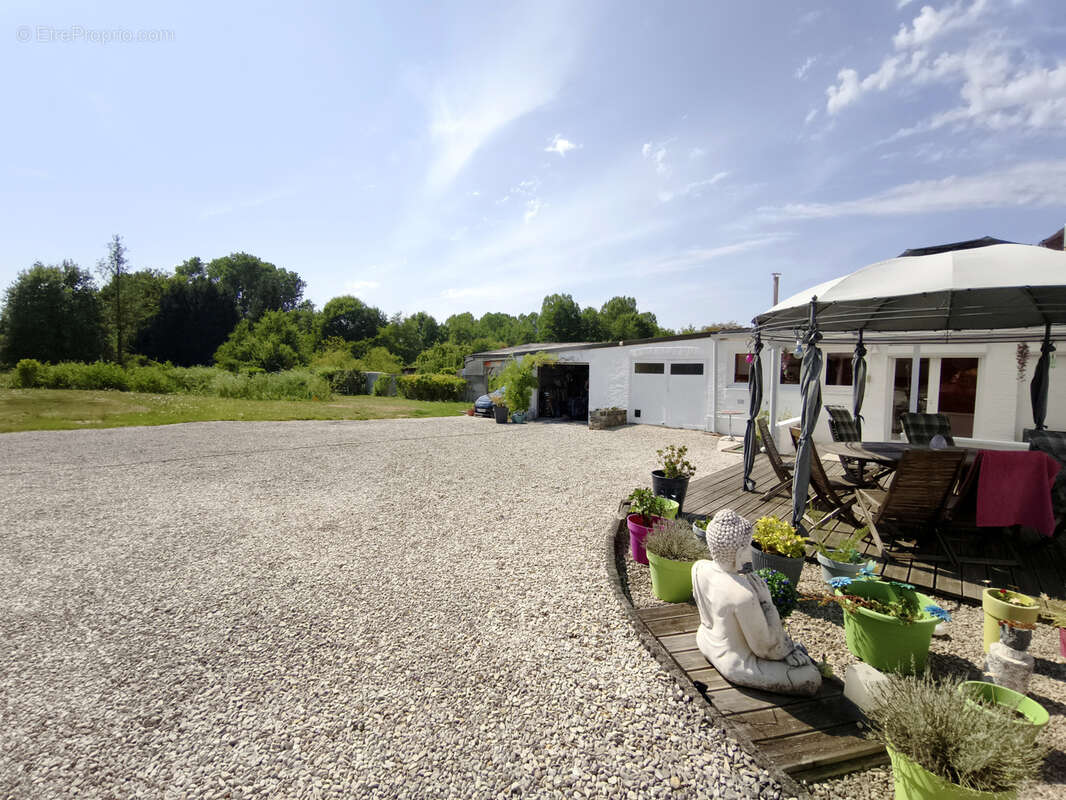 Ensemble Immobilier, maison et terrain à bâtir - photo 5