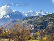 Maison à SAINT-FRANCOIS-LONGCHAMP