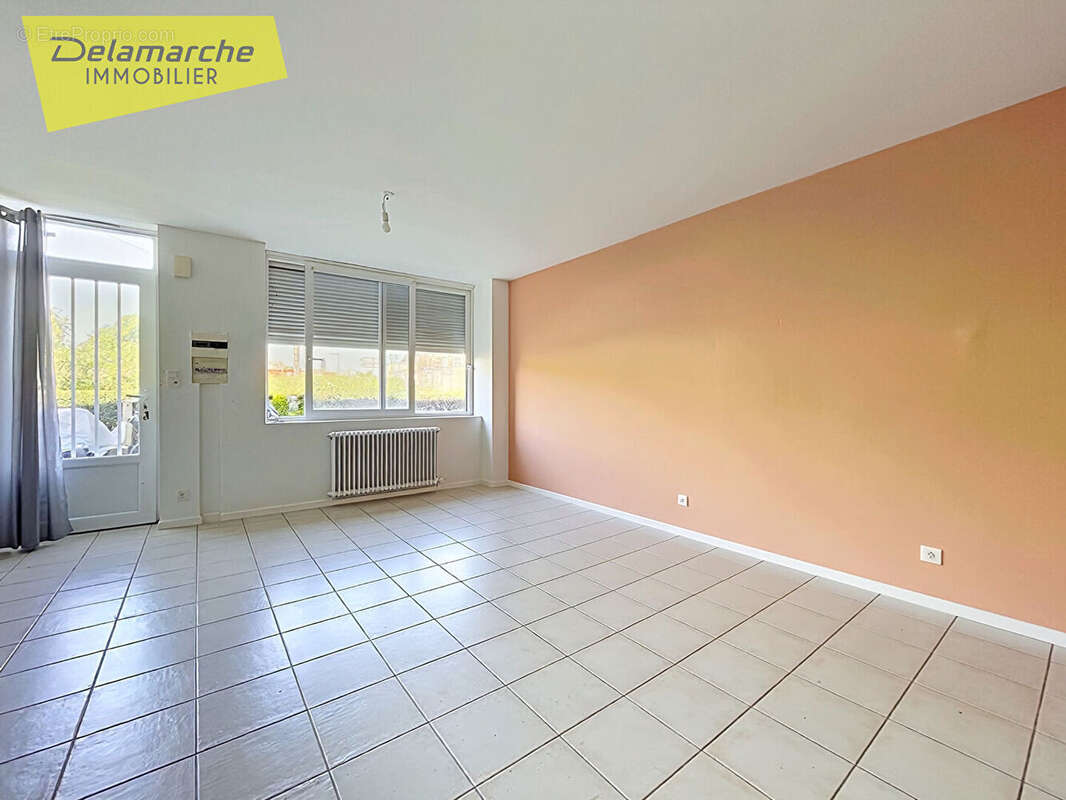 Appartement à PONTORSON