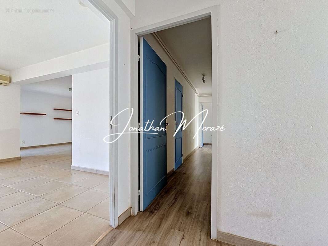 Appartement 77 m² à Perpignan  - photo 32
