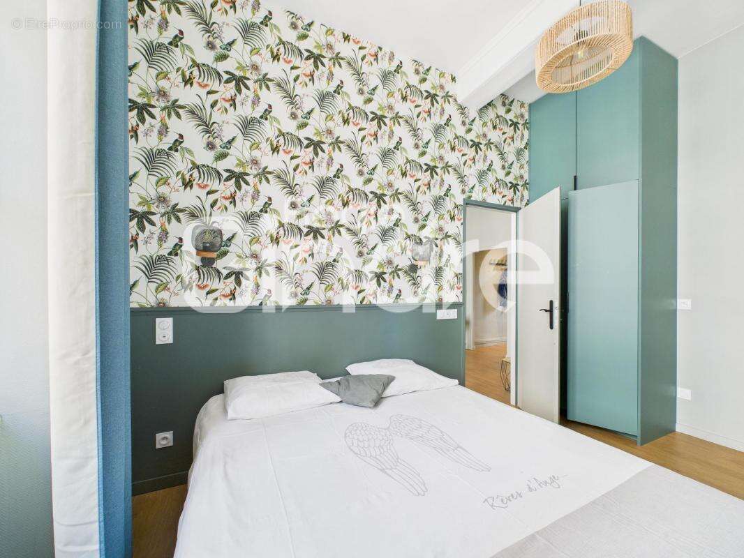 Appartement à LYON-4E