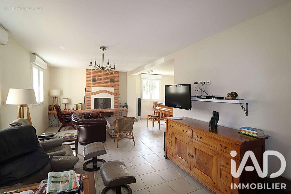 Maison 160 m² à Cailly-Sur-Eure  - photo 4