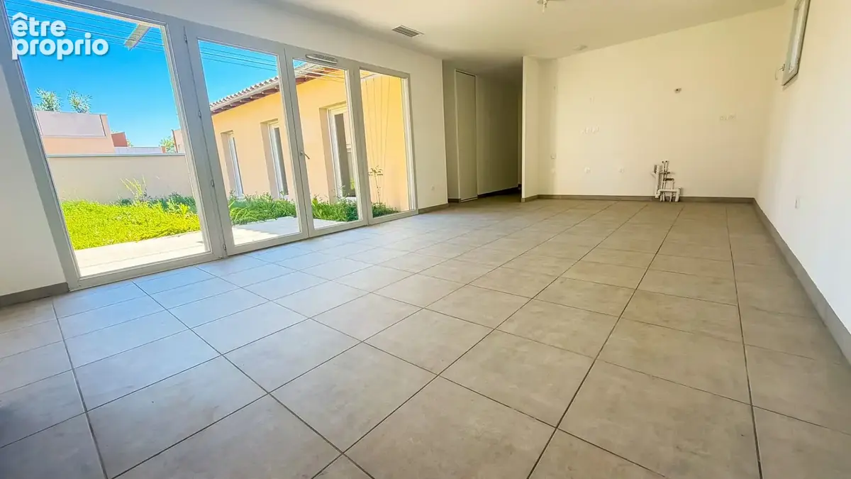 Maison neuve - photo 7