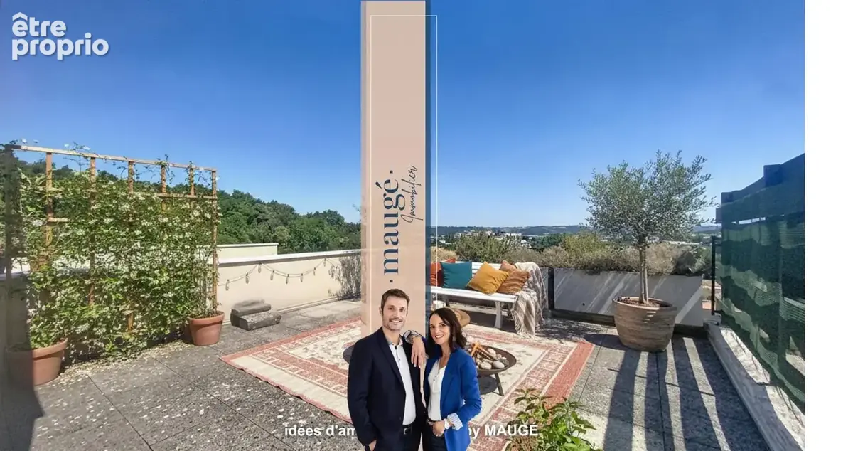 Appartement à VIENNE