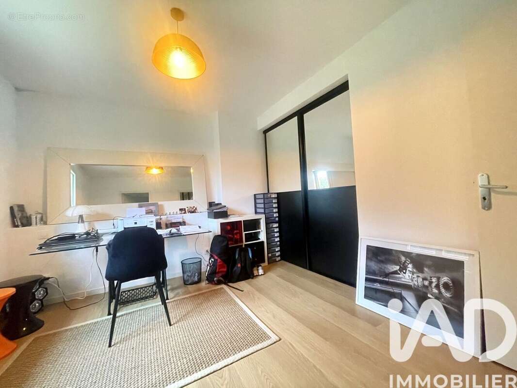 Photo 7 - Maison à DEAUVILLE