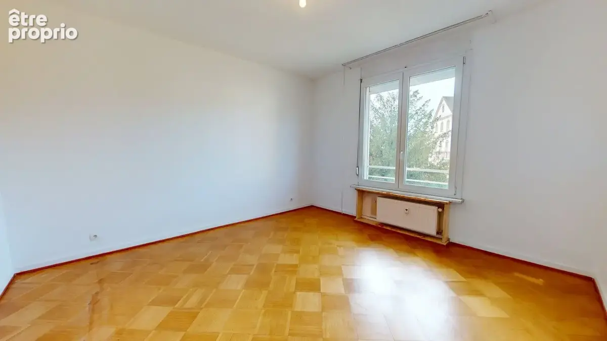 Appartement 116 m² à Strasbourg  - photo 7