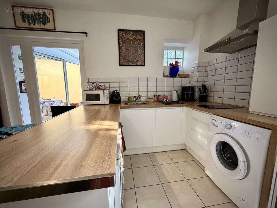 Appartement à LEUCATE