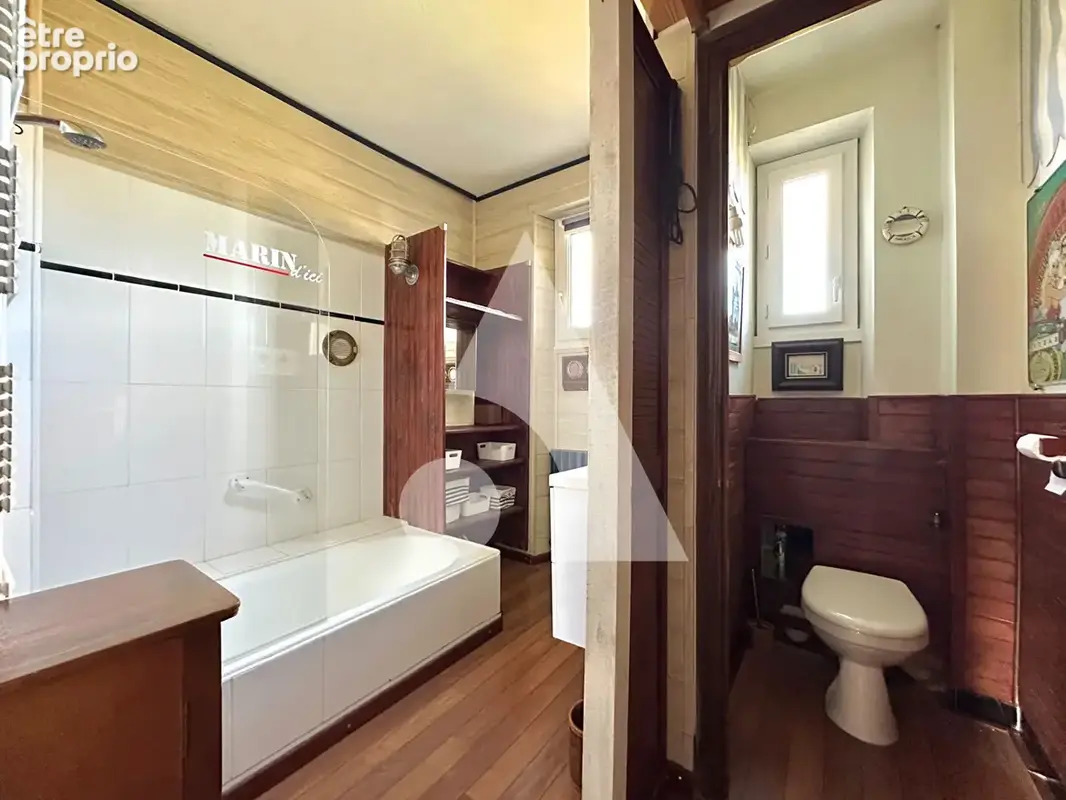 Maison Bretenoux 192m² avec appartement, 8 pièces, 4 chambres, piscine. - photo 13