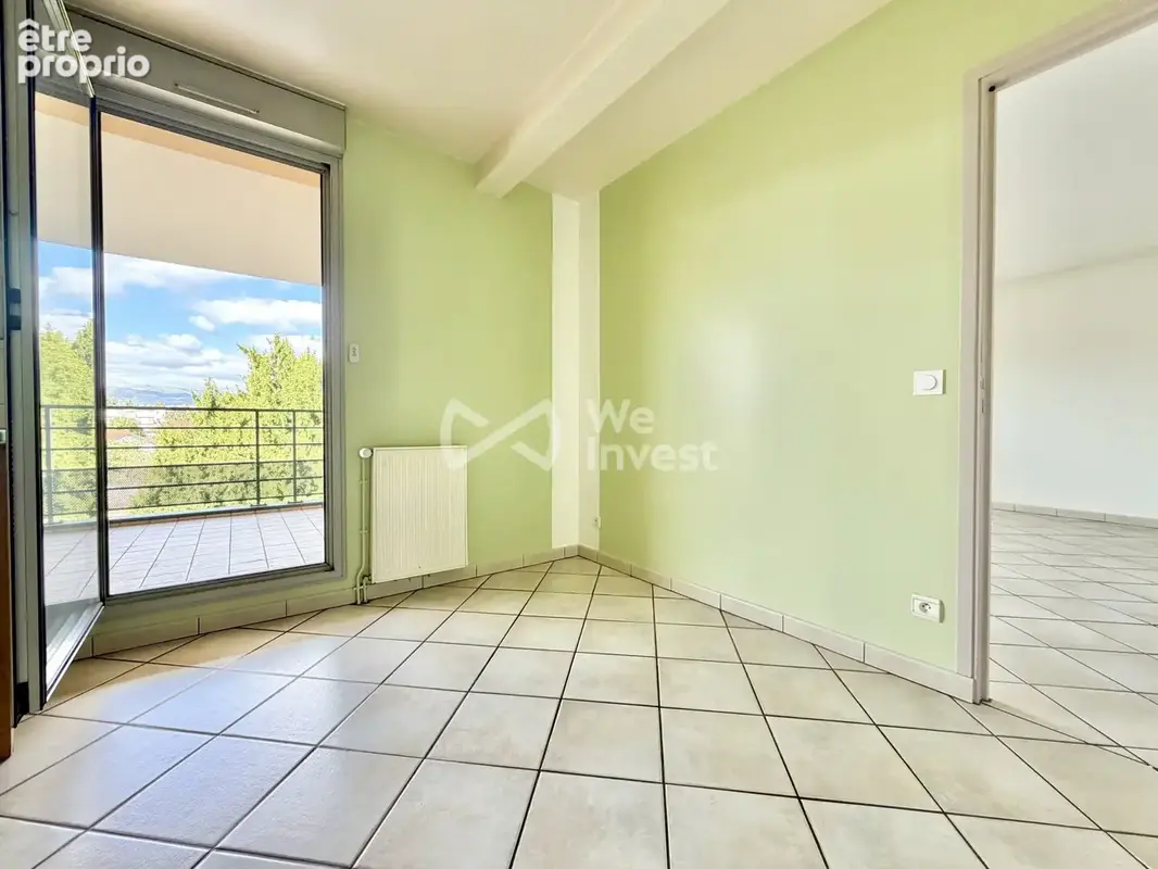 Appartement 5 pièces 91 m² à vendre à Riom (63200) - photo 8