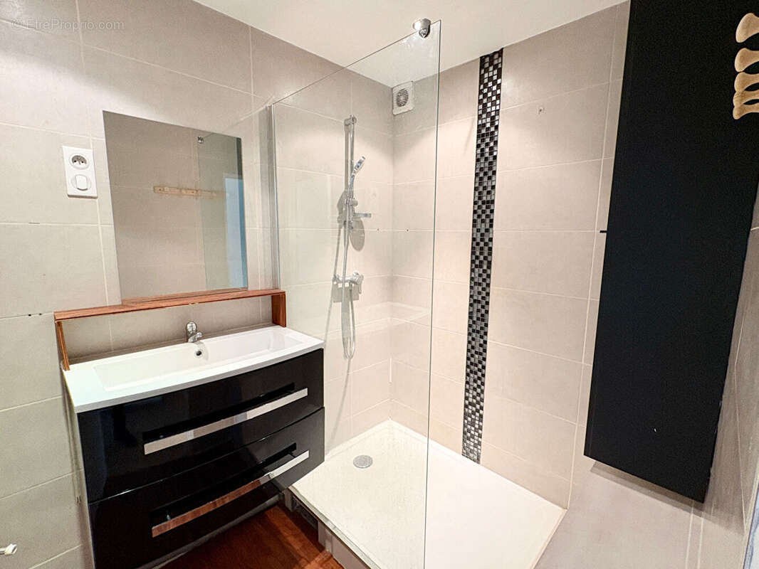 Appartement à FONTENAY-AUX-ROSES