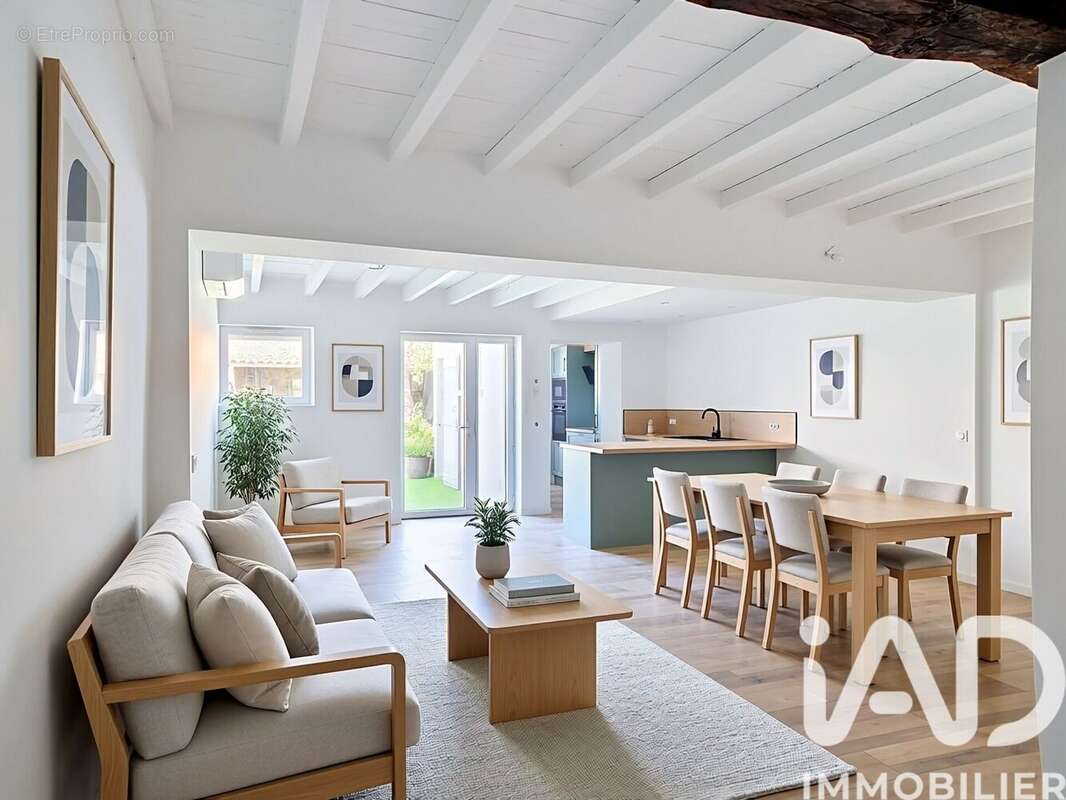 Photo 3 - Maison à FLEURANCE