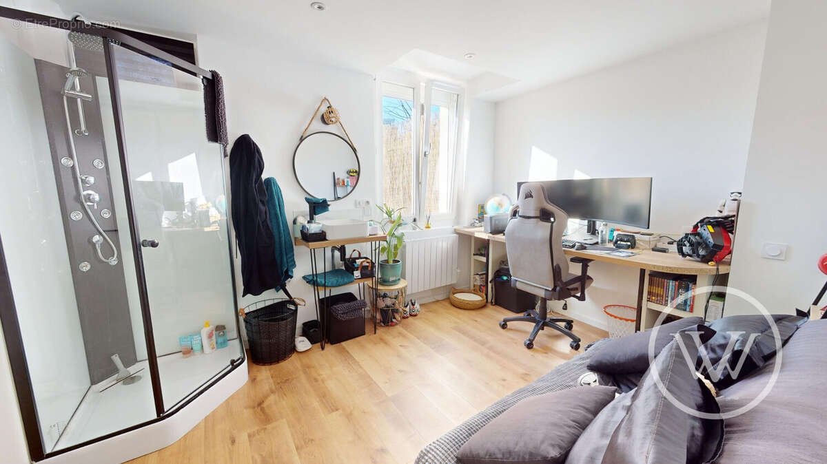 Appartement à BESANCON