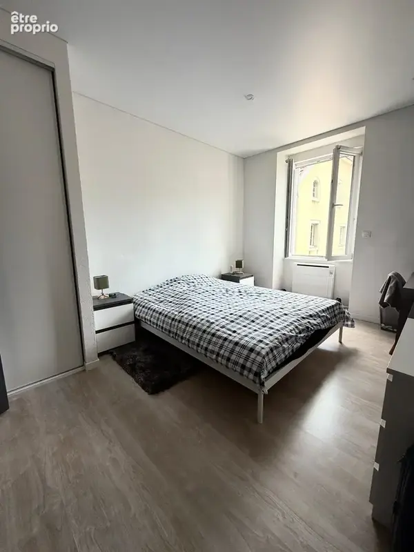 Appartement 3 pièces 52 m² à vendre à Villers-Le-Lac (25130) - photo 6