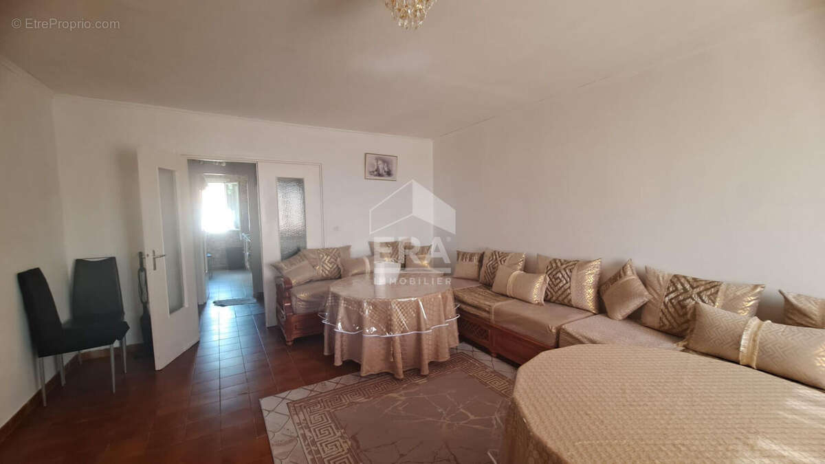 Appartement à LUCCIANA