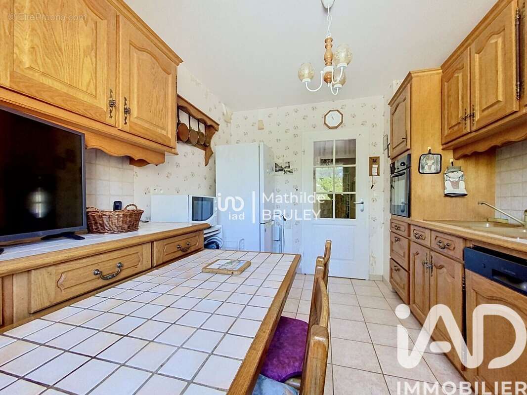 Photo 8 - Appartement à DOURDAN