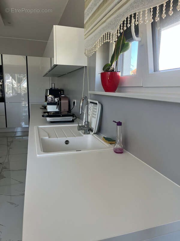 Maison à WISSEMBOURG