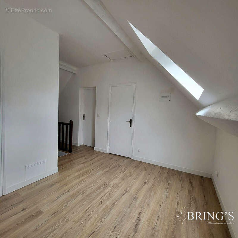 Maison à NONANCOURT