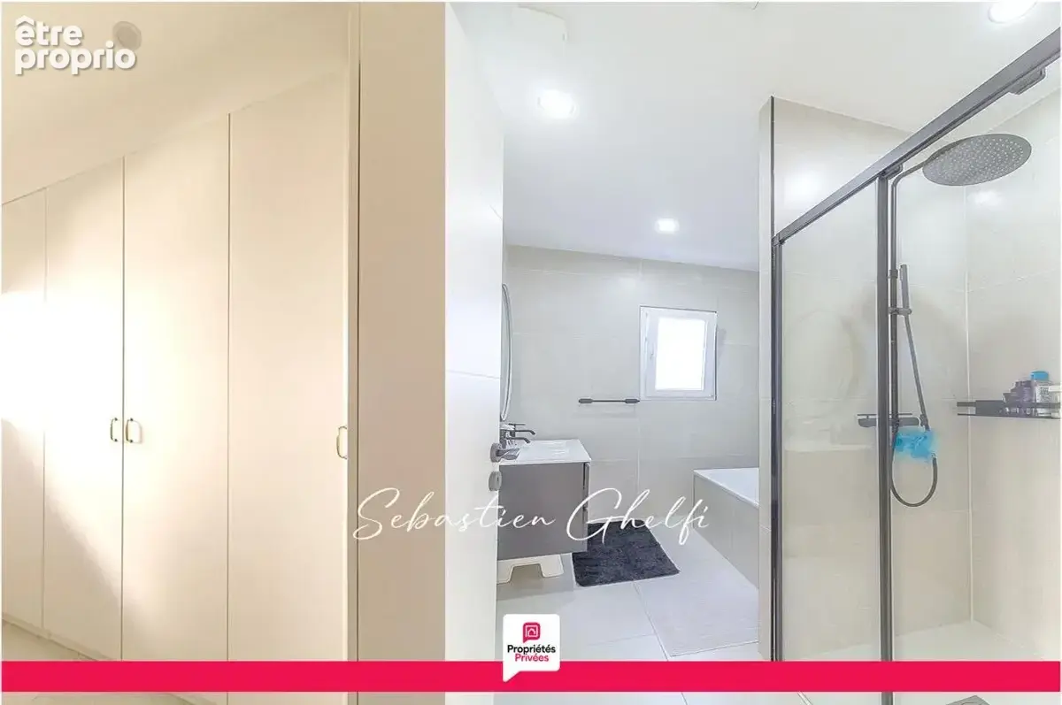 belle maison de plain-pied avec 4 chambres dont 1 suite avec garage - photo 14
