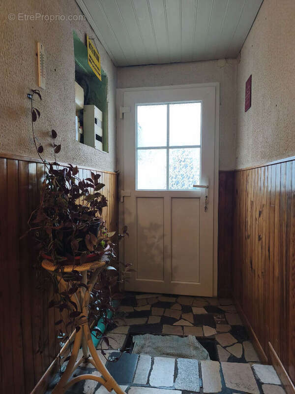 Maison à SAINT-AVOLD