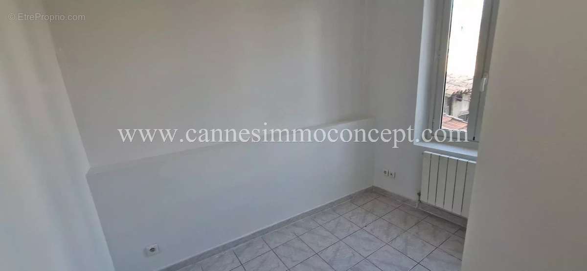 Appartement à AUBAGNE