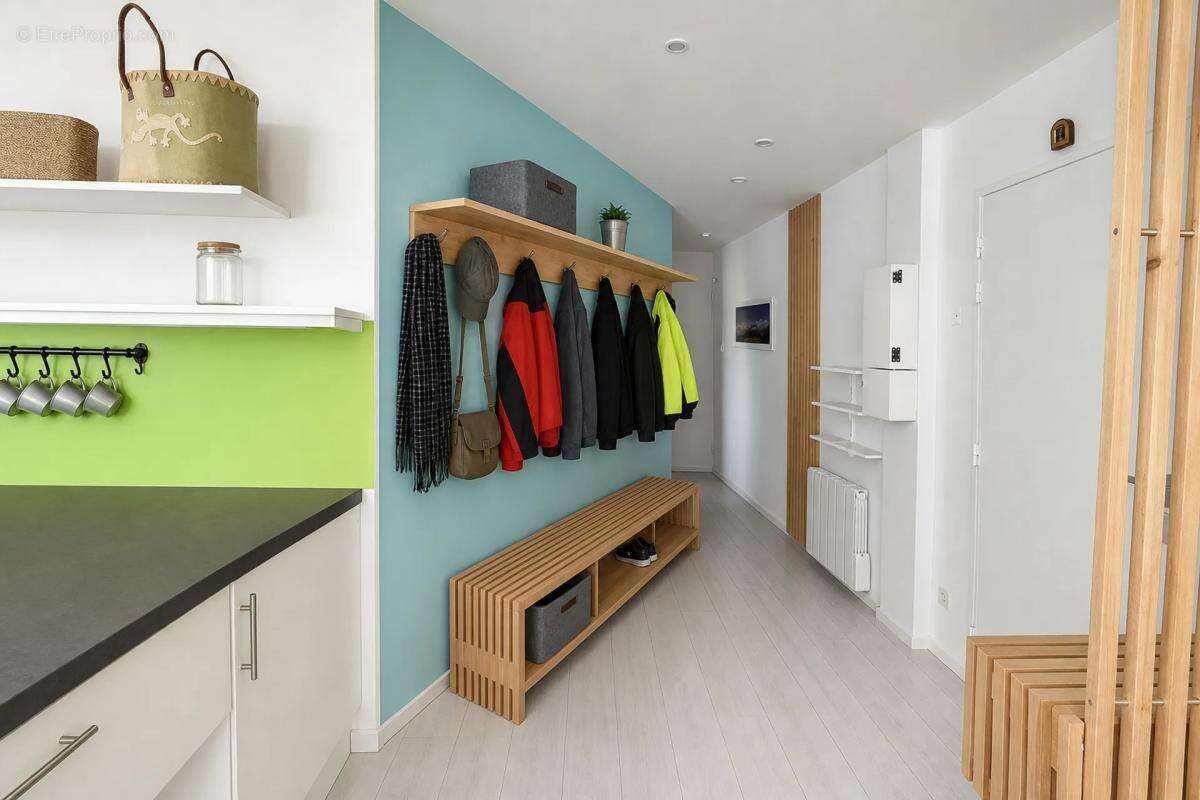 Appartement 3 pièces avec terrasse à Pommiers - photo 13