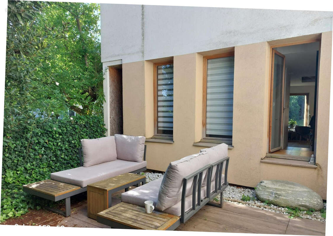 Appartement à BRON
