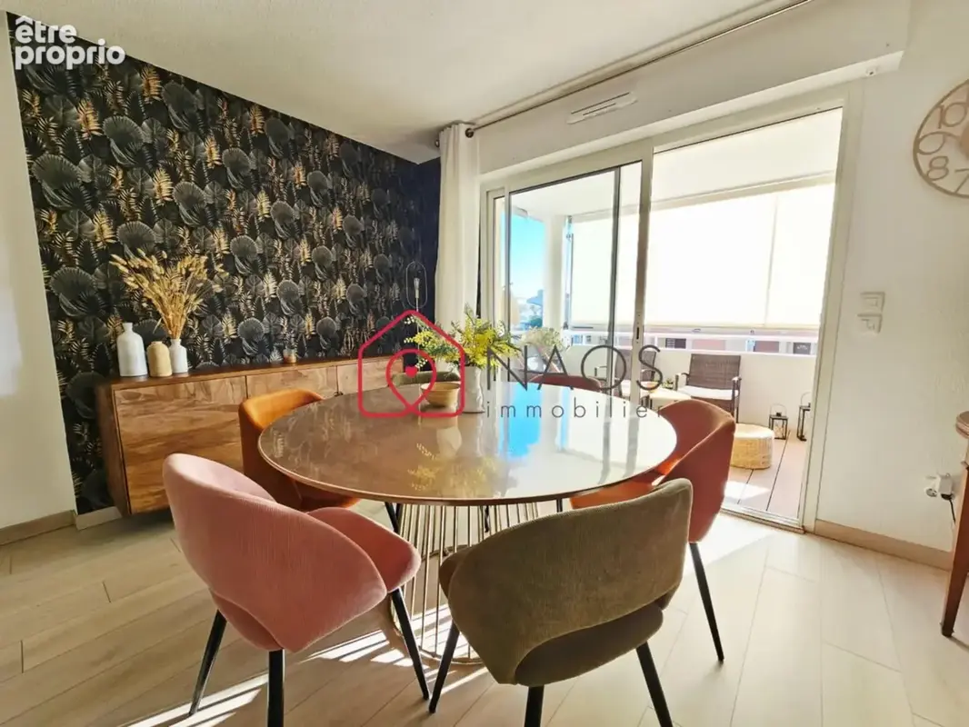Appartement de 84m² avec terrasse et garage double en option - photo 4