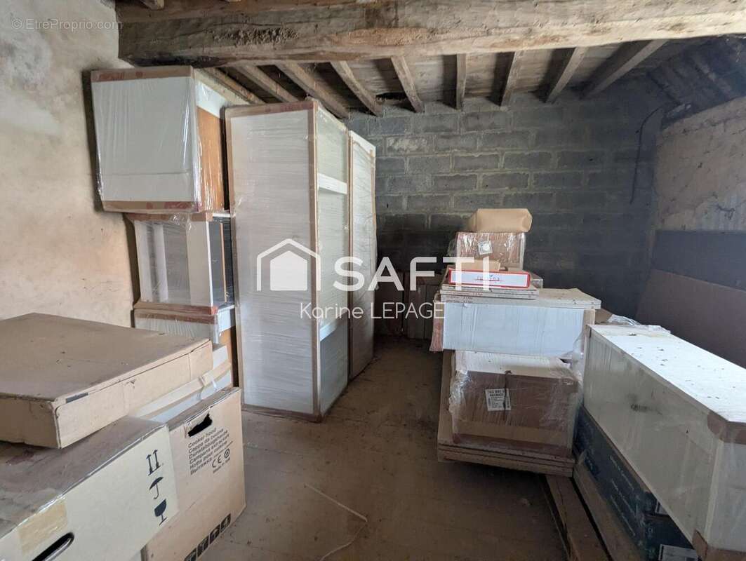 Maison 100 m² à Long  - photo 8