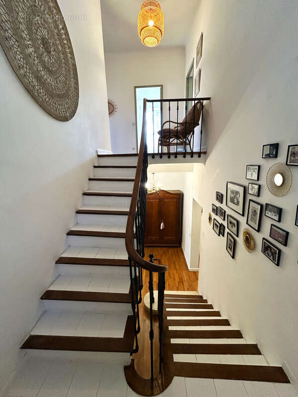 Maison à SAINT-REMY-DE-PROVENCE